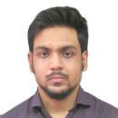 Photo of Chiradeep Basu