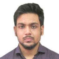 Chiradeep Basu BA Tuition trainer in Kolkata