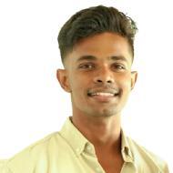 Anjal Personal Trainer trainer in Kochi