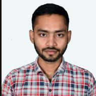 Rakesh Kumar Sharma Class 10 trainer in Delhi