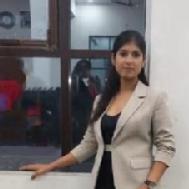 Mohini S. Class I-V Tuition trainer in Agra