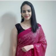 Muskan M. Kids Coding trainer in Jabalpur