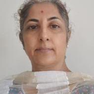 Gagan Deep Class I-V Tuition trainer in Gurgaon