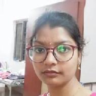 Charu G. Class 10 trainer in Bareilly