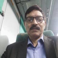 Sanjay Kumar Oli Class 11 Tuition trainer in Ghaziabad