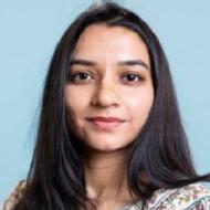 Shiksha Class 12 Tuition trainer in Sonipat