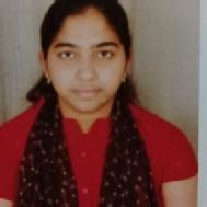 Sirra K. Class 6 Tuition trainer in Viravasaram