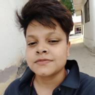 Anamika S. Class I-V Tuition trainer in Gmc