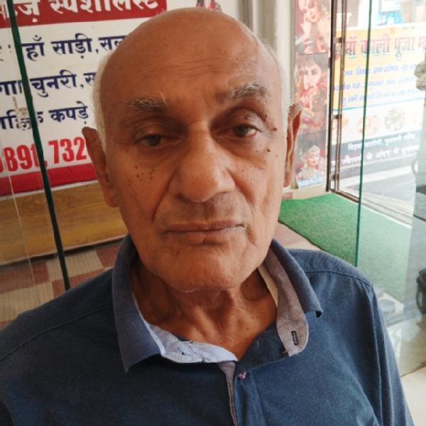 Sd Sharma - Home Tutor in Phulwarisharif, Patna Sadar for Engineering ...