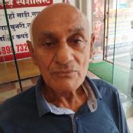 Sd Sharma Engineering Entrance trainer in Patna Sadar