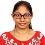 Bindhu Varshini Class I-V Tuition trainer in Tiruvannamalai
