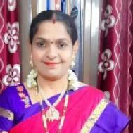 Anjani Tadepalli Class I-V Tuition trainer in Hyderabad