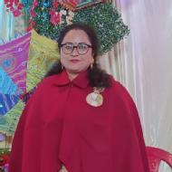 Nupur D. Fashion Designing trainer in Muzaffarpur