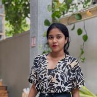 Sindhushree B. Class I-V Tuition trainer in Bangalore