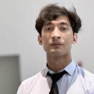 Abdullah Chinese Language trainer in Xinjiang