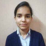 Alka A. Class 12 Tuition trainer in Kishanganj