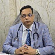 Dr Subrata Gorai BHMS Tuition trainer in Agartala