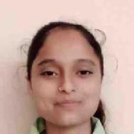 Anchal Class 12 Tuition trainer in Jawali