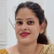Priyanka C. Class I-V Tuition trainer in Delhi