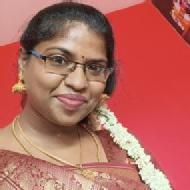 Poongothai Diet and Nutrition trainer in Puducherry