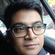 Debanjan Bhattacharyya BSc Tuition trainer in Kolkata