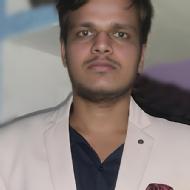 Ujjwal S Class 12 Tuition trainer in Pune