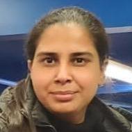 Lovepreet K. French Language trainer in Ludhiana