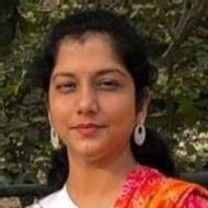 Brunda T. Yoga trainer in Bangalore