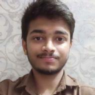 Krish Class 12 Tuition trainer in Ambala