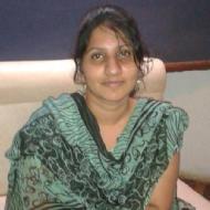 Lakshmi Chithra Stock Market Trading trainer in Bangalore