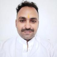 Shishupal Kumar Yoga trainer in Patna