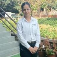 Neha Sharma Class 11 Tuition trainer in Dehradun