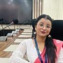 Photo of Afsara K.