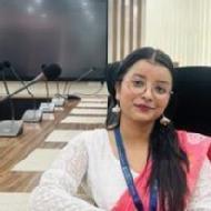 Afsara K. Paramedic trainer in Gmc