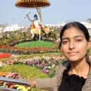 Photo of Vidya