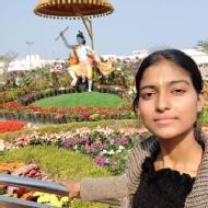 Vidya Class 11 Tuition trainer in Panipat