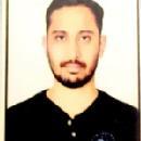 Photo of Deepak Kumar