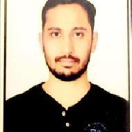 Deepak Kumar Class 12 Tuition trainer in Kashipur