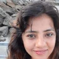 Parmeet K. Handwriting trainer in Mumbai