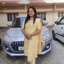 Photo of Vanshika G.