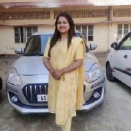Vanshika G. Class I-V Tuition trainer in Imphal