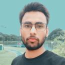 Photo of Shubham Kumar