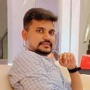 Photo of Sachin P Nayak