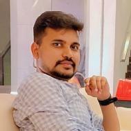 Sachin P Nayak Class I-V Tuition trainer in Bangalore