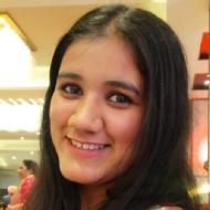 Sanjot K. Vocal Music trainer in Ludhiana
