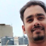 Sumit Choudhary NEET-UG trainer in Benipatti