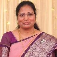 Nancy Jecintha G. Class 12 Tuition trainer in Hyderabad