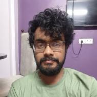 Anirban Das Gupta Class 10 trainer in Kolkata