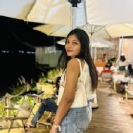 Harini M. Class 7 Tuition trainer in Chennai