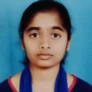 Pooja S. Class 10 trainer in Bangalore